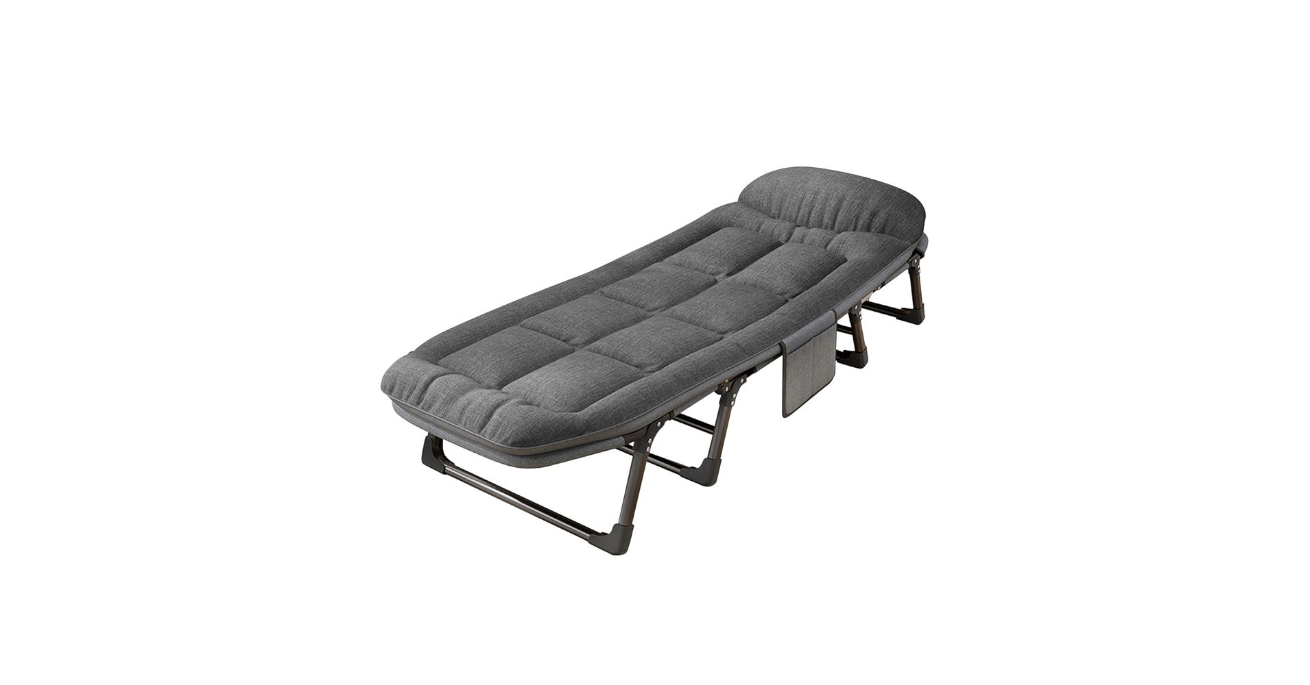 超美品❗️折りたたみベビーベッド グレー Amazon.co.jp: ベビーベッド 折りたたみ ベビーサークル 添い寝